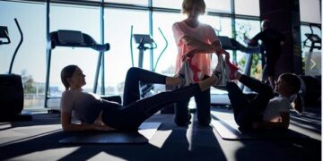 Mylite save ar ne – klausimas, kurį sau užduoti turi sportuoti nedrįstantys senjorai