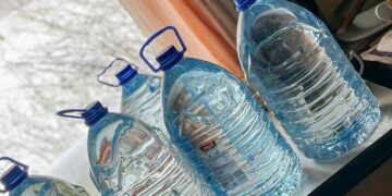 Šalčininkų r. pareigūnai nutraukė vilniečio naminukės „fabrikėlio“ veiklą