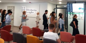 Lietuvos regionų ypatybės: ko gali tikėtis grįžtantieji į Vilniaus rajoną