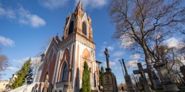 Minint 1863–1864 m. sukilimo 161-ąsias metines, bus eismo ribojimų prie Rasų kapinių