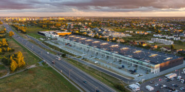 „Darnu Group“ į NT projektus šiemet investuos 80 mln. eurų: daugiau kaip pusę lėšų skirs komerciniams projektams