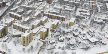 Sostinė nebeformuos sklypų restitucijai: procesas užbaigtas