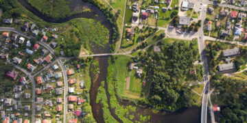 Vilniaus miesto savivaldybė siekia išpirkti Grigiškių užtvanką