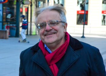 Nacionalinis susivienijimas renkasi Europos Parlamento, o ne Prezidento rinkimus