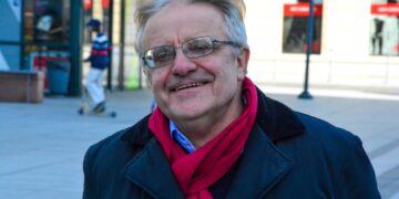 Nacionalinis susivienijimas renkasi Europos Parlamento, o ne Prezidento rinkimus