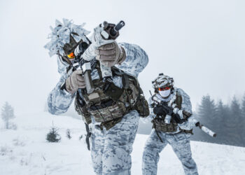 Generolo Silvestro Žukausko poligono pratybų grafikas vasario mėnesiui