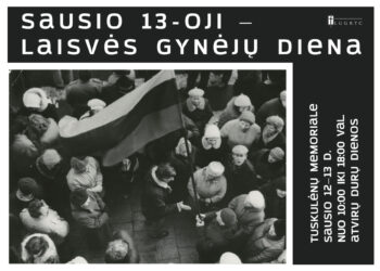 Lietuvos gyventojų genocido ir rezistencijos tyrimo centras kviečia aplankyti muziejų