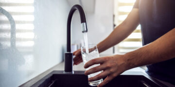 Vandentiekio ir nuotekų infrastruktūrai – beveik 10 mln. eurų investicijų