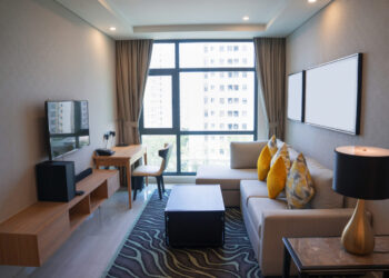 Apklausa: priekaištų savo būstui neturi tik 3 iš 10 Lietuvos gyventojų