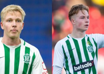 M. Burba ir D. Stankevičius išnuomoti „Sūduvai“