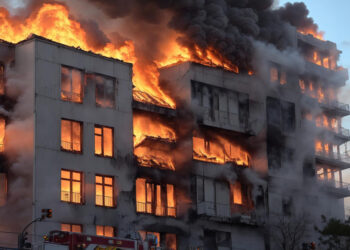 Apsaugokite savo gyvybę ir turtą: mokomoji medžiaga gaisrų prevencijos klausimais