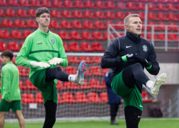 Kapitonu tapęs O. Verbickas: „Visi turime siekti to pačio tikslo“