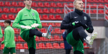 Kapitonu tapęs O. Verbickas: „Visi turime siekti to pačio tikslo“