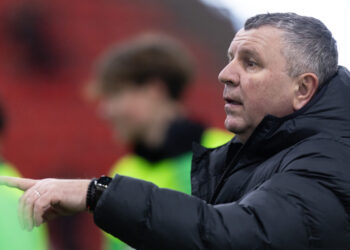 V. Čeburinas: „Nuovargio fone žaidėjai atliko daug darbo“