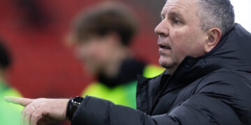 V. Čeburinas: „Nuovargio fone žaidėjai atliko daug darbo“