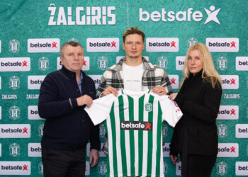 M. Mazuras: „Atvykus į Vilnių paliko įspūdį palaikymas Ukrainai“