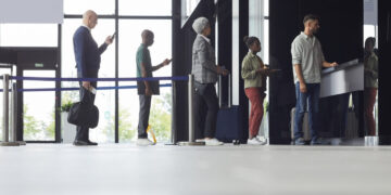 Metų pradžios nuotaikos pasaulio ekonomikose