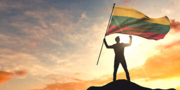 3 iš 4 šalies gyventojų mano, kad išsaugoti gimus įgytą Lietuvos pilietybę yra svarbu