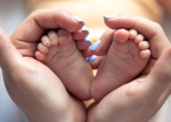 2023 m. Vilniaus rajono statistika: gimstamumas, naujagimių vardai, santuokos