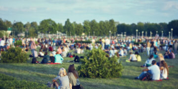 Vilniaus rajonas auga: padidėjo beveik 2 tūkst. naujų gyventojų