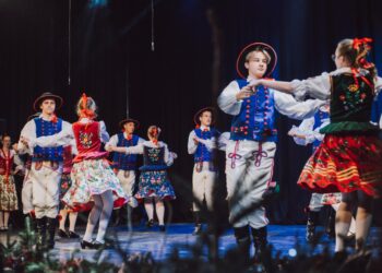 Rudaminoje praūžė karnavalinis koncertas