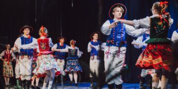 Rudaminoje praūžė karnavalinis koncertas