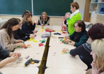 Lietuvių kalbos ir literatūros olimpiados naujienos