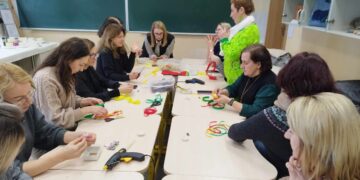 Lietuvių kalbos ir literatūros olimpiados naujienos