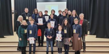 „Gera knyga – viena didžiausių brangenybių“ (S. Smailsas)