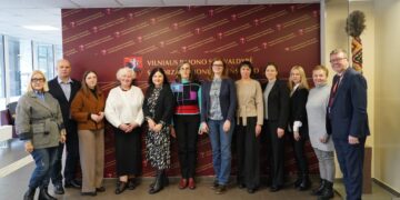 Vilniaus rajone įsteigtas sveikatos centras užtikrins geresnį paslaugų prieinamumą gyventojams