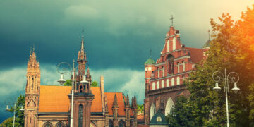 Vilniaus arkivyskupijos naujienos