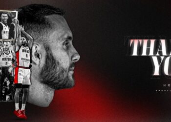 Skiriasi Vilniaus „Ryto“ ir Keitho Hornsby keliai