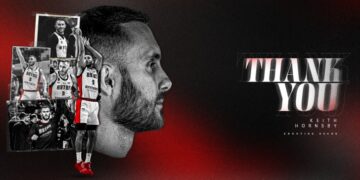 Skiriasi Vilniaus „Ryto“ ir Keitho Hornsby keliai