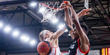 „Rytas“ – Citadele KMT finalo ketverte