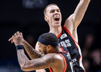 Antrasis mūšis dėl Vilniaus baigėsi užtikrintu „Ryto“ triumfu