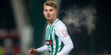 D. Kazlauskas rungtyniaus Šiauliuose