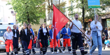 „Pilietiškumas ir savanorystė – glaudžiai tarpusavyje susijusios brandžios visuomenės dalys“