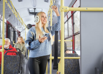 Keleivių dėmesiui! Nuo kovo 1 d. keičiasi Paberžės, Nemenčinės ir Šumsko krypčių autobusai