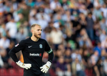 E. Gertmonas išvyks į užsienį