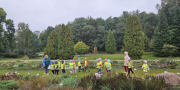 Vilniaus organizacijos kviečiamos teikti paraiškas aplinkosauginio švietimo projektams