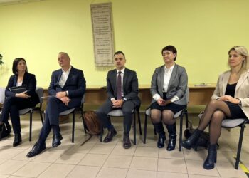 Augant Paluknio seniūnijai, daugiau galimybių vietos bendruomenei