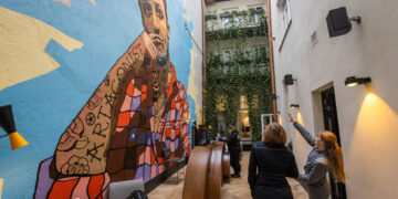 Vilniuje startuoja „Prašome trukdyti“ projektas: apsilankyti svečiuose pakvies 24 viešbučiai