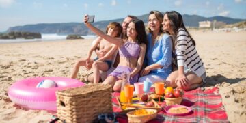 Psichologės patarimai: kodėl atostogauti su visa šeima reikia bent kartą per metus?