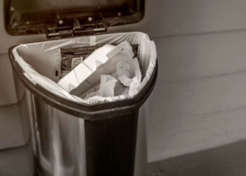 Vilniaus rajone organizuojamas gaminių atliekų surinkimas