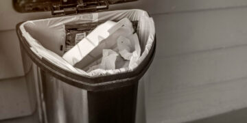 Vilniaus rajone organizuojamas gaminių atliekų surinkimas