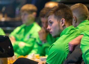 G. Jarusevičius žais Vilniaus rajono komandoje