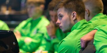 G. Jarusevičius žais Vilniaus rajono komandoje