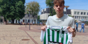 Naujam sezonui e-futbolo komandą papildė lygos čempionas