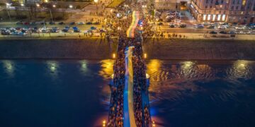 Vilniuje vyks eitynės „Už Ukrainos pergalę! Хода за перемогу України!“