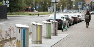 Atliekų prevencijos ir tvarkymo 2021–2027 metų planas